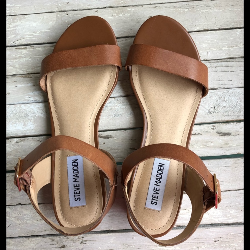 Steve Madden Cache sandal